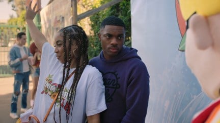 Vince Staples trở thành diễn viên chuyển sang làm rapper mới nhất trong 'The Vince Staples Show' của Netflix