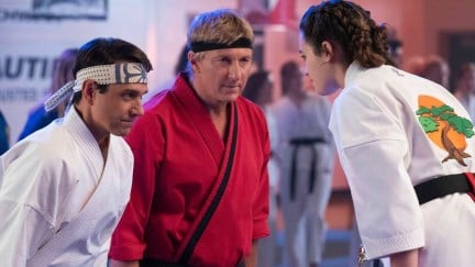 When Is ‘Cobra Kai’ Season 6 Coing to Netflix?