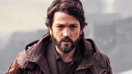 Diego Luna đưa ra thông tin cập nhật về ‘Andor’ Phần 2!