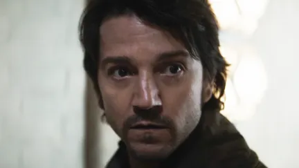 Star Wars Star Diego Luna đưa ra gợi ý cho ‘Andor’ mùa 2