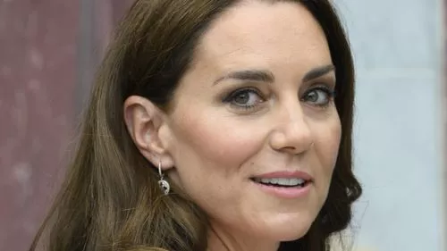 'Most likely reason' why Princess Kate edited photo that every parent can relate to