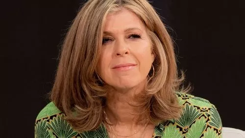 Kate Garraway sparks health concerns as she's replaced on GMB and abandons radio show 30 minutes in