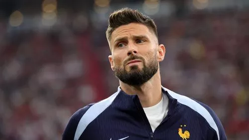 Olivier Giroud làm cho tim-wrenching thú nhận là cựu-Arsenal và Ngôi sao Chelsea nghỉ hưu