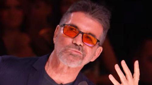 ITV Britain's got Talent's Simon Cowell nói rằng bạn tốt hơn so với sau khi thời gian bay