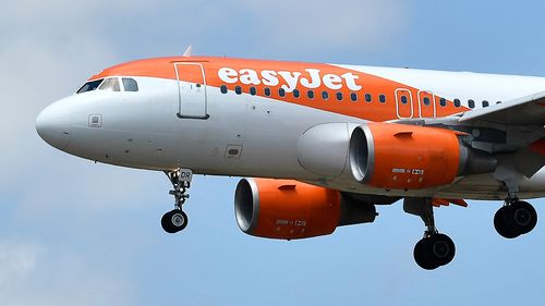 EasyJet flight makes emergency landing in Manchester as passenger suffers medical emergency