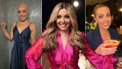 Strictly star Amy Dowden's desperate plea to the BBC as she reveals toll cancer has taken on husband