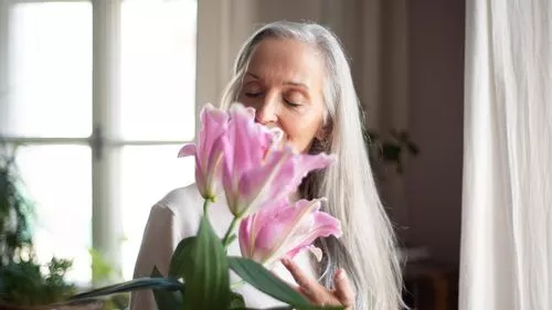 Unusual household items will remove 'stubborn' stains caused by lilies