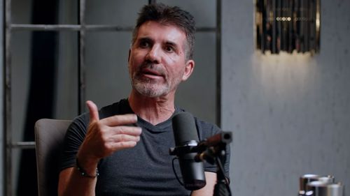 Simon Cowell đã đóng dấu "điều tồi tệ nhất" sau khi tiết lộ một sự hối tiếc lớn nhất