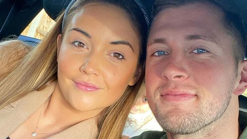 Dan Osborne đã phá vỡ sự im lặng trên ngôi sao EastEnders Jacqueline Jossa