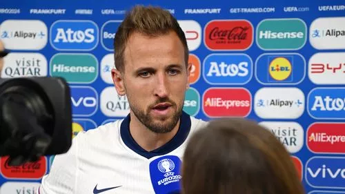 Harry Kane đưa ra phán quyết tàn bạo về diễn xuất của nước Anh tại Euro 2024