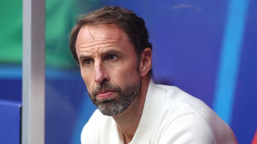 Gareth Southgate vấn đề cấm các ngôi sao nước Anh để giành chiến thắng Euro 2024