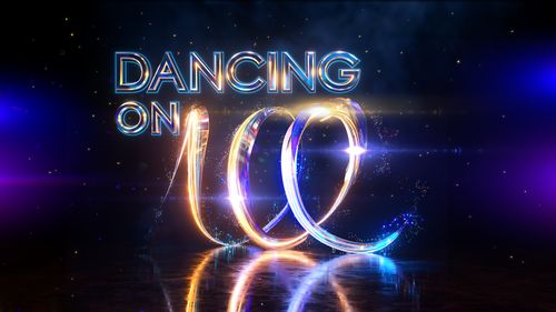 Ngôi sao ITV Dancing On Ice phá vỡ sự im lặng sau khi đối tác buộc phải rút khỏi chương trình