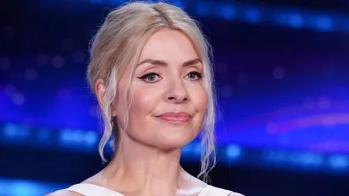 Holly Willoughby phá vỡ im lặng khi người đàn ông bị kết tội bắt cóc và giết cô ấy