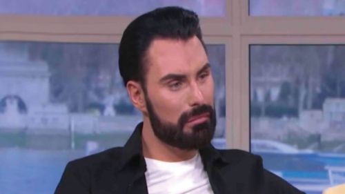 Rylan Clark phá vỡ sự im lặng kéo dài 11 năm về vụ cưỡng hiếp X Factor 'khủng khiếp' của Lucy Spraggan