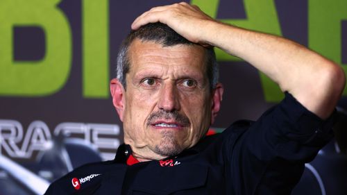 Ngôi sao Drive to Survive Guenther Steiner đã được bổ nhiệm làm hiệu trưởng đội Haas F1 khi người thay thế được công bố