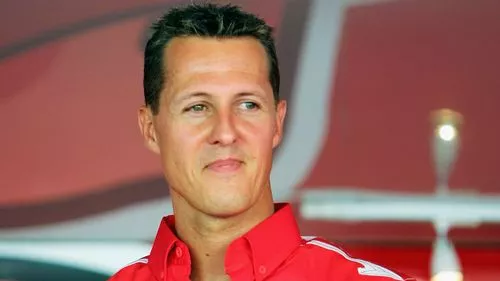 Bên trong bí ẩn sức khỏe 10 năm của Michael Schumacher - 'phẫu thuật, không lời và tia hy vọng'