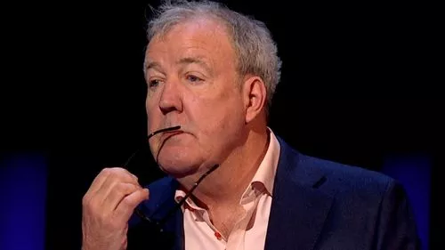 Jeremy Clarkson teases ITV Who Wants to be a Millionaire? contestant as they prepare to gamble on £250k question