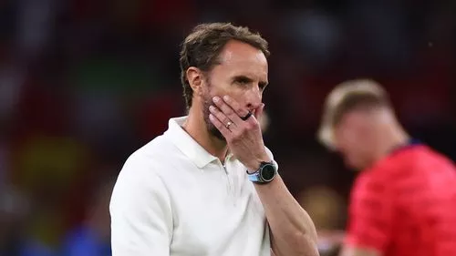 Nước Anh phải đối mặt với tình thế khó xử Alex Ferguson với người thay thế Gareth Southgate