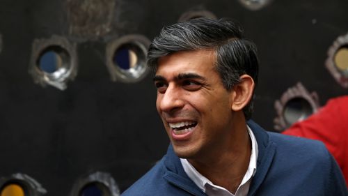 Rishi Sunak threatens to target sick as he struggles to fill £46billion black hole in tax plan