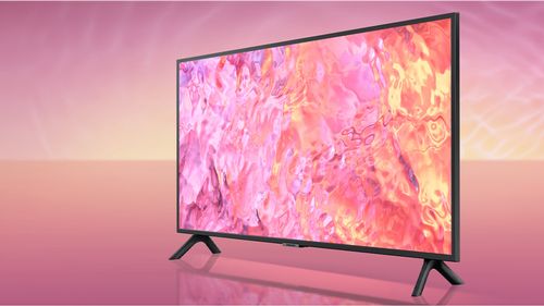 Save £560 on 'unreal' QLED TV in Amazon deal that's £110 cheaper than Samsung