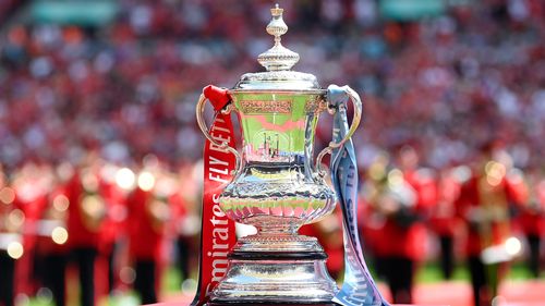 Chủ nhân bóng đá và chủ tịch viết thư cho chính phủ yêu cầu FA Cup được lưu lại