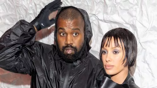 Kanye West hit with claims he cheated on wife Bianca Censori