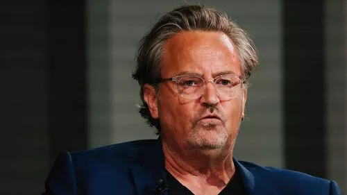 Matthew Perry 'không bao giờ trong sạch và nói dối về sự tỉnh táo' sau khi chết vì tác dụng của ketamine