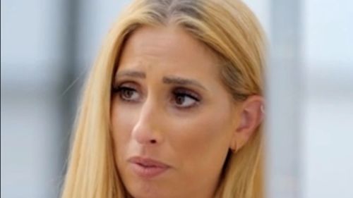 Stacey Solomon responds as BBC viewers say 'intrusive' Sort Your Life episode went 'too far'