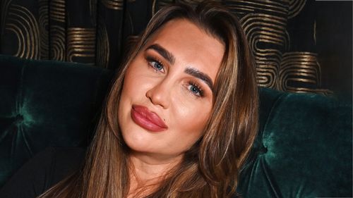 Lauren Goodger 'hopeful TOWIE return will prove she's more than Mark Wright's ex'