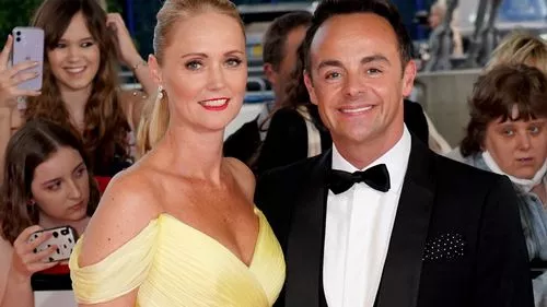 'Vợ muốn anh ấy về nhà' của Ant McPartlin là lý do cho kỳ nghỉ mang đi vào tối thứ bảy