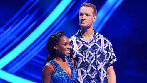 Dancing On Ice's Greg Rutherford 'devastated' as he breaks silence on 'nightmare' show exit