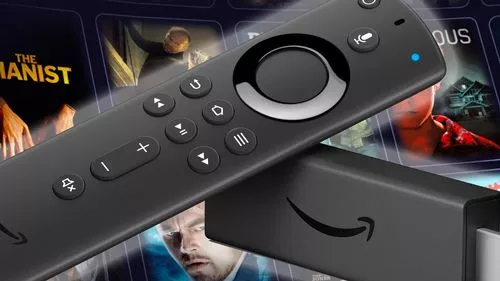 Fire TV Bây giờ người dùng máy có thể xem nhiều phim miễn phí và hoàn toàn hợp pháp