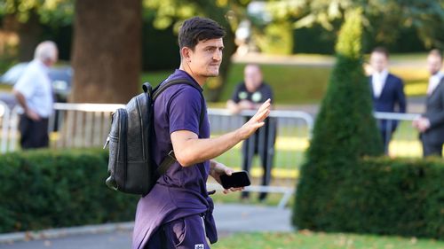 Harry Maguire để bắt đầu với ông chủ mới của nước Anh Lee Carsley để thực hiện các thay đổi lớn FOUR