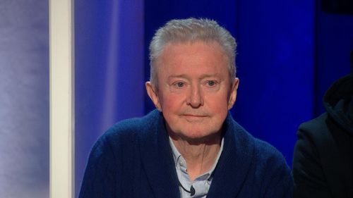 Louis Walsh branded Ronan Keating a 'George Michael wannabe who had to be stopped'