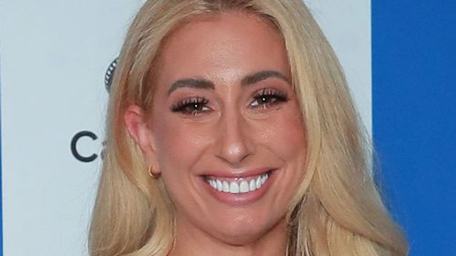 Stacey Solomon được ủng hộ bởi những người hâm mộ khi cô ấy say đắm vì những bức ảnh về ngày lễ