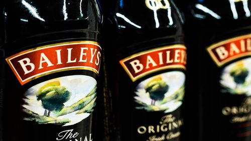 Những người có Baileys còn sót lại từ Giáng sinh đã đưa ra cảnh báo khẩn cấp