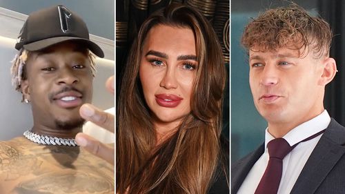 Lauren Goodger và Scotty T giữa các ngôi sao từ chối đầu tư cắm cắm