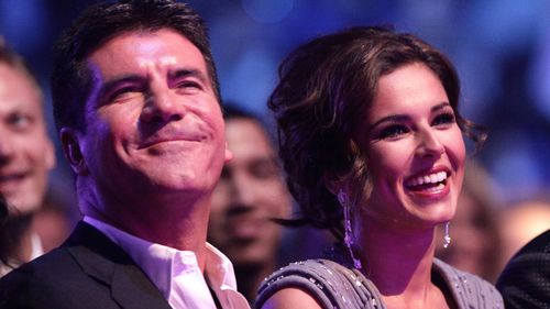 Simon Cowell chia sẻ tin nhắn 3 từ cho Cheryl sau "sự đoàn tụ" với bạn X Xây Xa