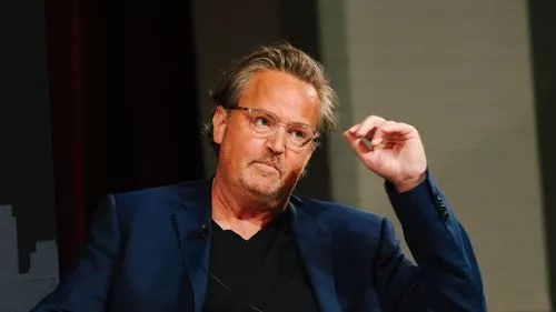 Matthew Perry 'tấn công phụ nữ' bao gồm cả vị hôn thê cũ khi những tuyên bố bùng nổ đe dọa di sản