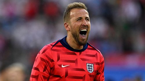 Harry Kane giải thích tại sao nước Anh lại có lợi thế tâm lý hơn Euro 2024