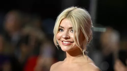 Lời biện hộ kỳ lạ của Gavin Turner trong vụ bắt cóc Holly Willoughby