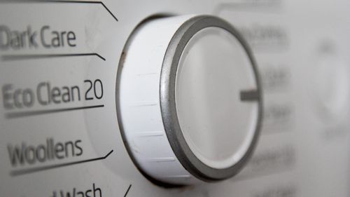 'Secret' washing machine button lets you wash 'dry-clean only' clothes at home