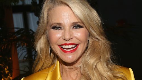 Supermodel Christie Brinkley, 70, reveals skin cancer diagnosis as she shares graphic photos