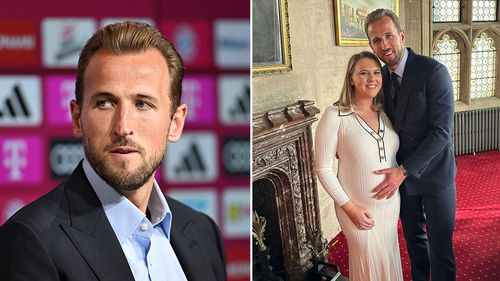 Harry Kane nói với bọn trẻ rằng không sao khi yêu cầu giúp đỡ khi đội trưởng đội tuyển Anh tham gia cuộc chiến chống lại cuộc khủng hoảng sức khỏe tâm thần – và chia sẻ về 'khoảng thời gian thử thách' của chính anh ấy