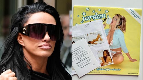 Katie Price 'không lắng nghe những người cảnh báo cô ấy qua kế hoạch hồi sinh thay đổi Jordan