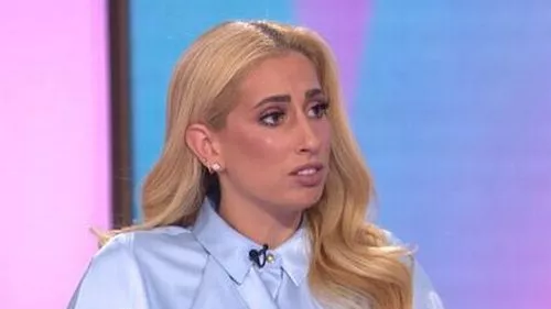 Fan phụ nữ thả lỏng nói Stacey Solomon 'sled sàn' với Denise Weich trong xung đột căng thẳng