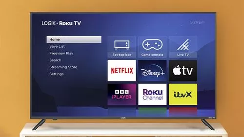 Hãy coi chừng Samsung - chiếc TV mới giá 149 bảng thông minh hơn nhiều so với mức giá rẻ của nó