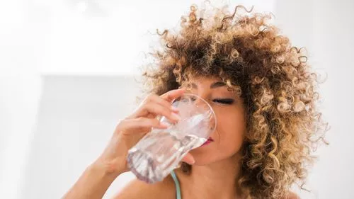 Scientist says we're all drinking water wrong - and it's ruining the health benefits