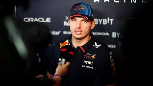 Max Verstappen gives emphatic response to Christian Horner demand at Saudi GP