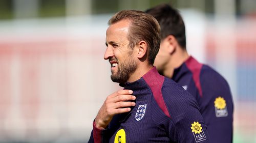 Harry Kane đã làm cho Euro 2024 thành thật một cách tàn nhẫn và đặt mục tiêu của Cristiano Ronaldo